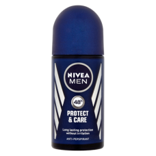 NIVEA MEN ROLL ON PROTECT AND CARE